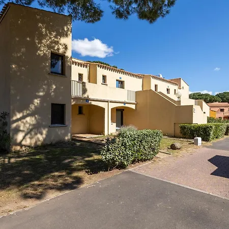 Cap Evasion St Loup * Agde
