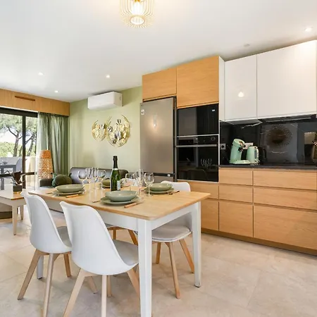 Cap Evasion St Loup Appartement