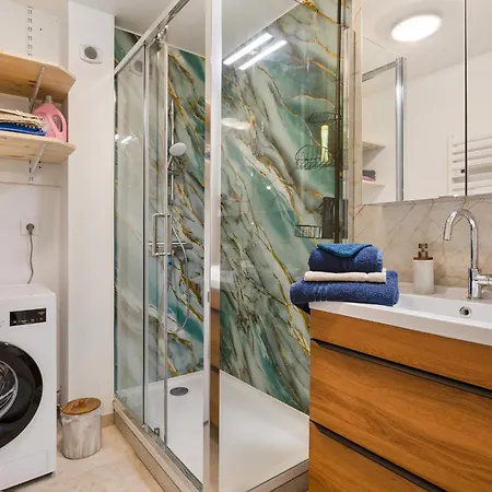 Appartement Cap Evasion St Loup