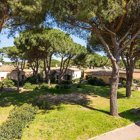 Appartement Cap Evasion St Loup